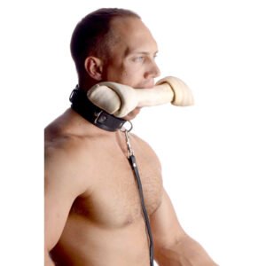 AD647 Sick Puppy Leash and Collar Kit