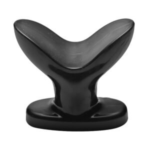 AD667 Ass Anchor Flared Anal Plug