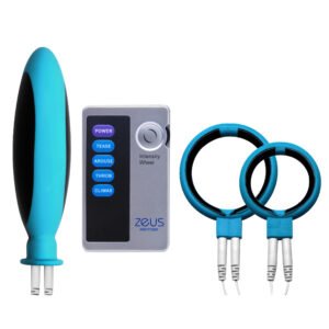 AD705 Mingle 4 Piece Electro Couples Kit