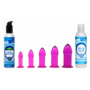 AD761 Intro to Anal Kit for Her