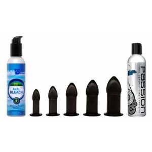 AD762 Intro to Anal Kit for Him