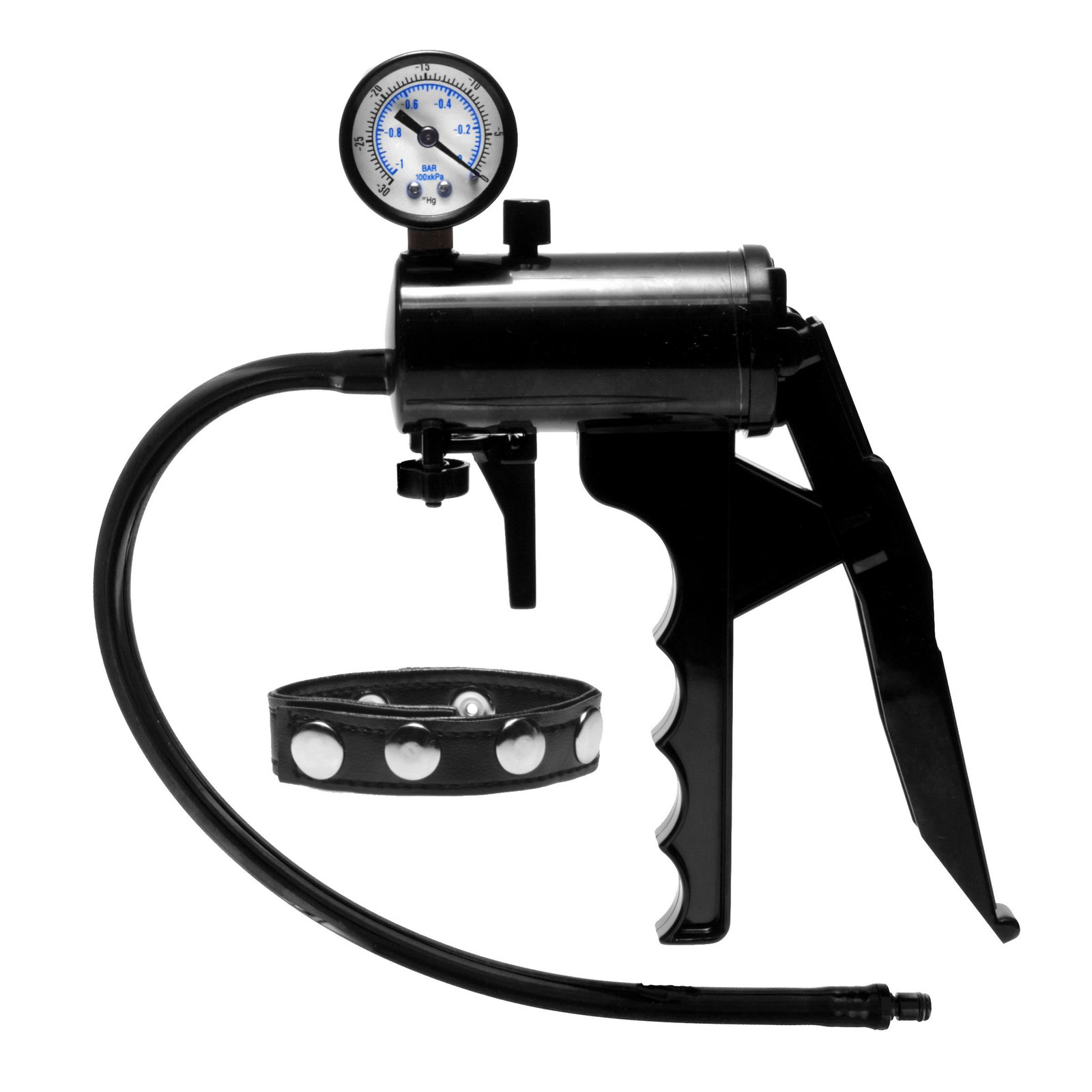 ad776-bulk AD776 Size Matters Premium Gauge Pump