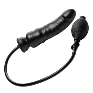 AD783 Renegade Inflatable Dildo