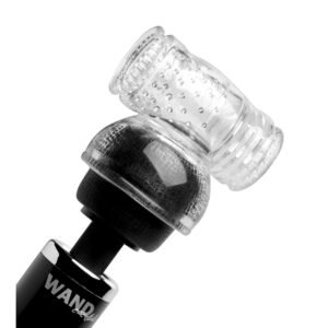 AD788 North Star Enhanced Sensation Male Stroker Wand Attachment