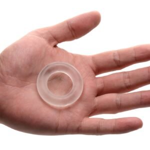AD790 Super Stretch Universal Cock Ring