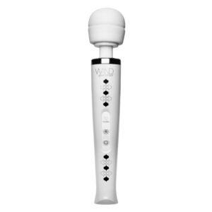 AD834 Utopia 10 Function Cordless Rechargeable Wand Massager