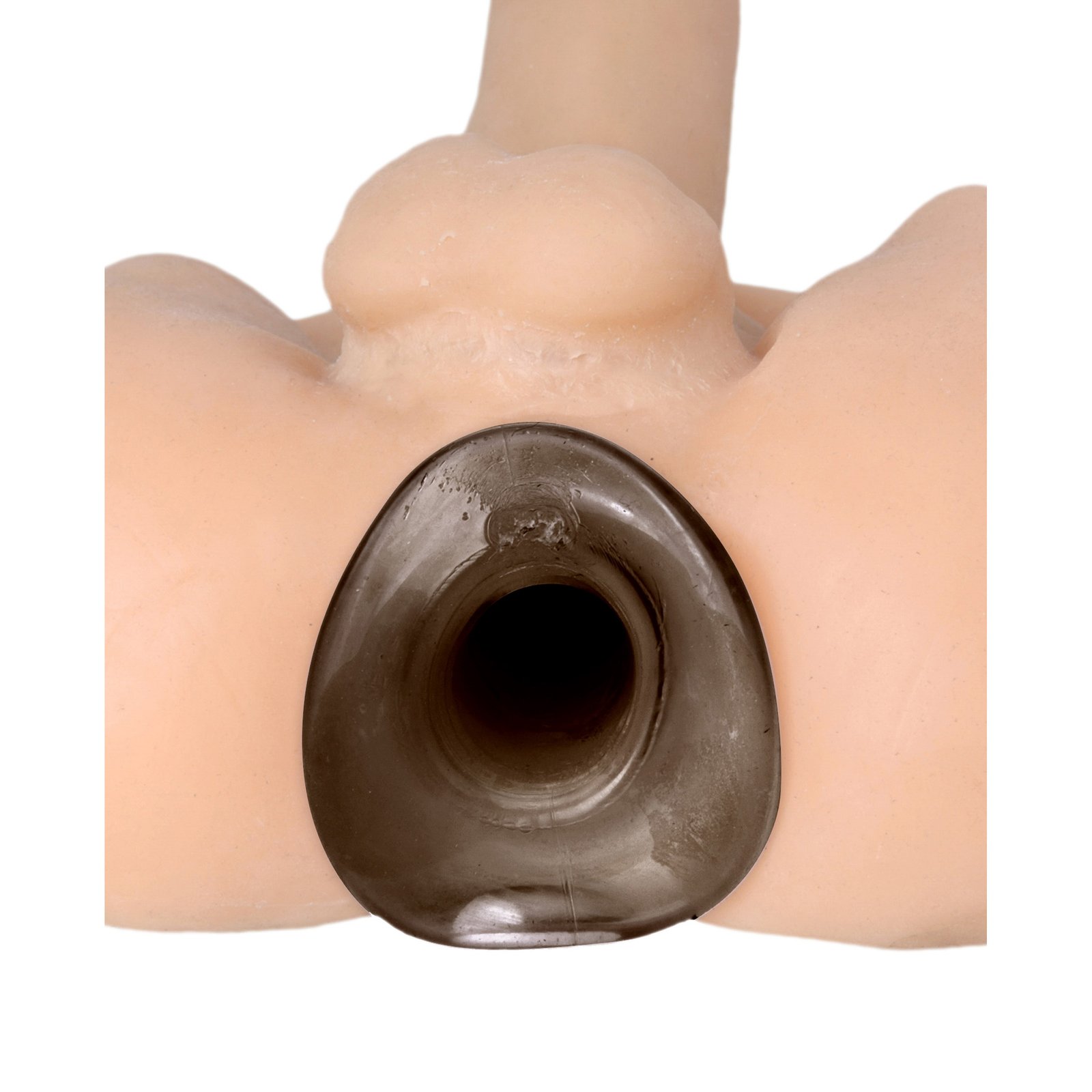 ad908-mann AD908 Excavate Tunnel Anal Plug