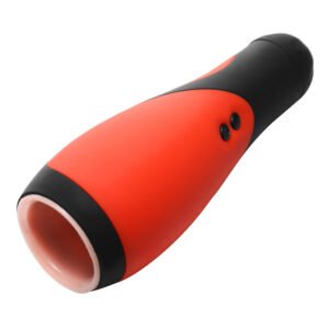 AD912 Vibra Head Bionic Auto Stroker