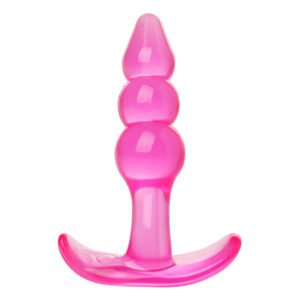 AD921 Bubbles Bumpy Starter Anal Plug
