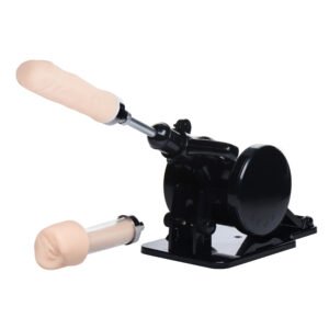 AD929 Robo FUK Adjustable Position Portable Sex Machine