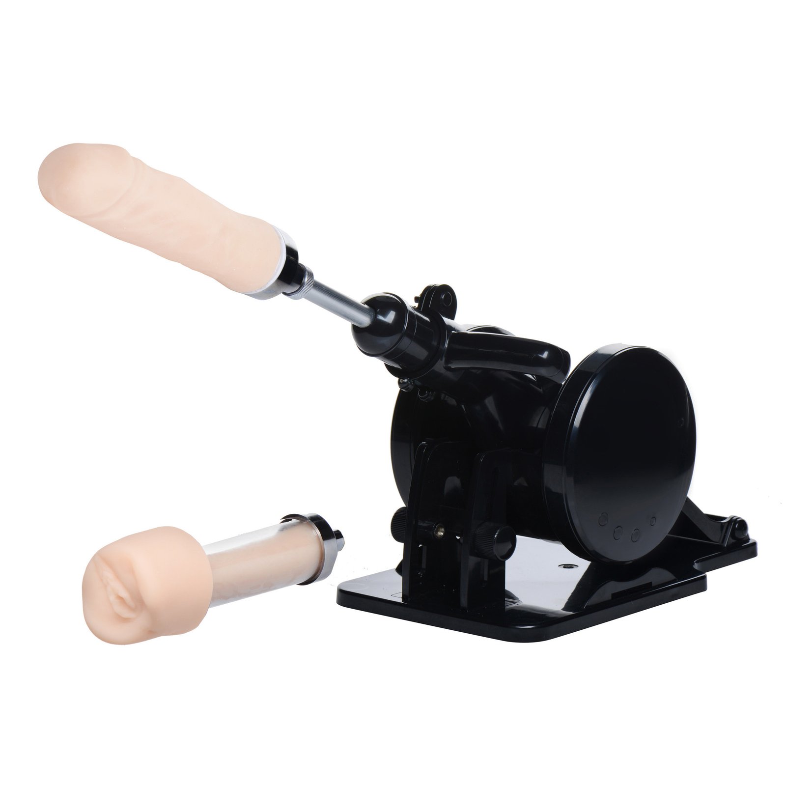 ad929-bulk-main-together AD929 Robo FUK Adjustable Position Portable Sex Machine
