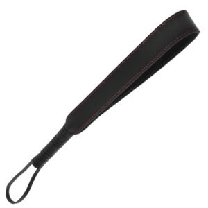 AD939 Looped Leather Slapper