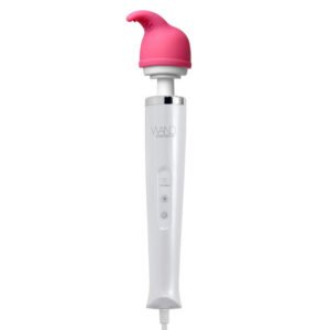 AD946 10 Speed Wand and Nuzzle Tip Massage Kit