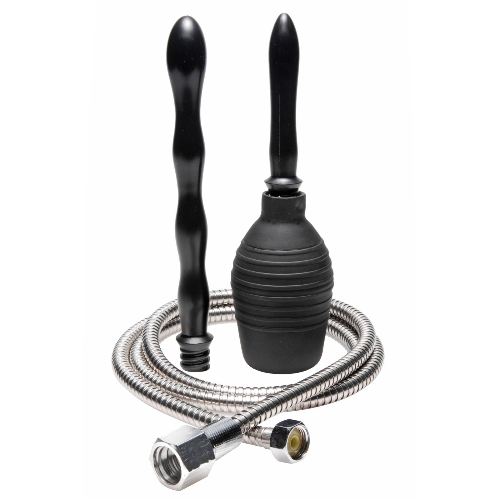 ad949-bulk AD949 All In One Shower Enema Cleansing System
