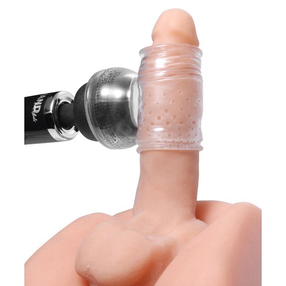 ad956-bulk-model AD956 Ultimate Male Masturbation Wand Kit