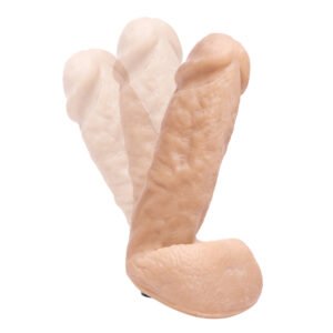 AD977 EZ Bend Dildo Attachment for Love Machine