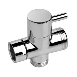 AE136 CleanStream Diverter Switch Shower Valve