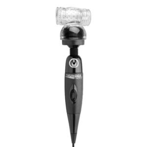 AE148 Supercharged Wand Masturbation Kit