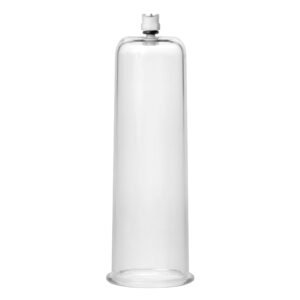 AE221 Cock and Ball Cylinder- 2.75 Inch