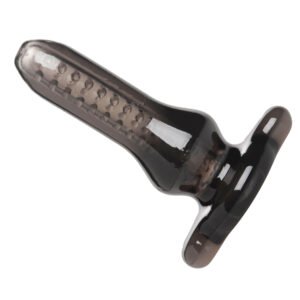 AE228 Black Inception Multi Functional Fucking Device