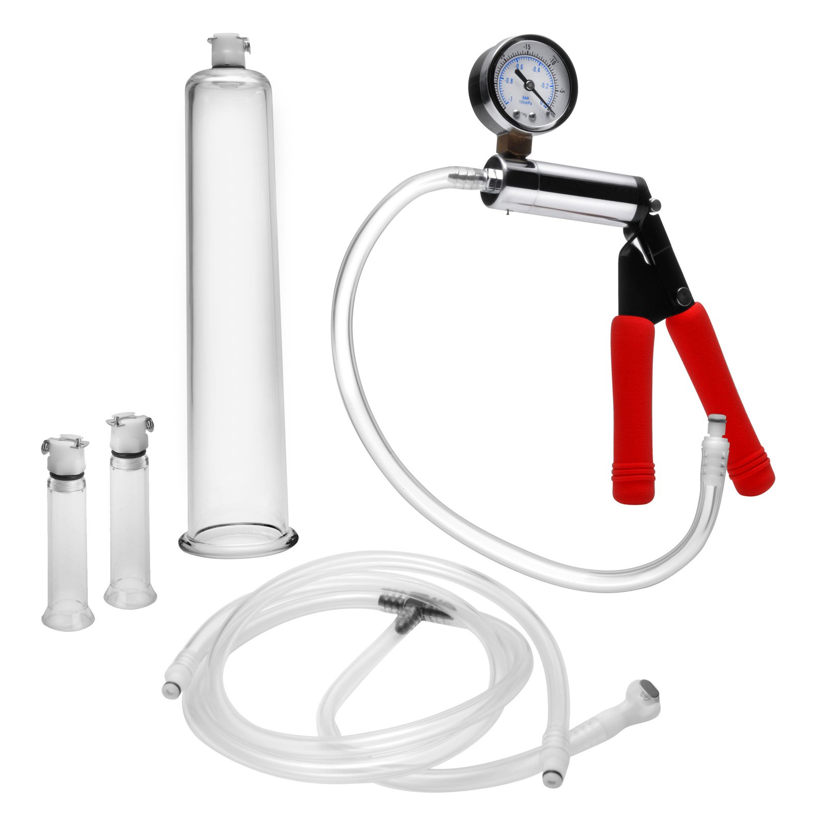 ae234-group AE234 Super Deluxe Pumping Kit