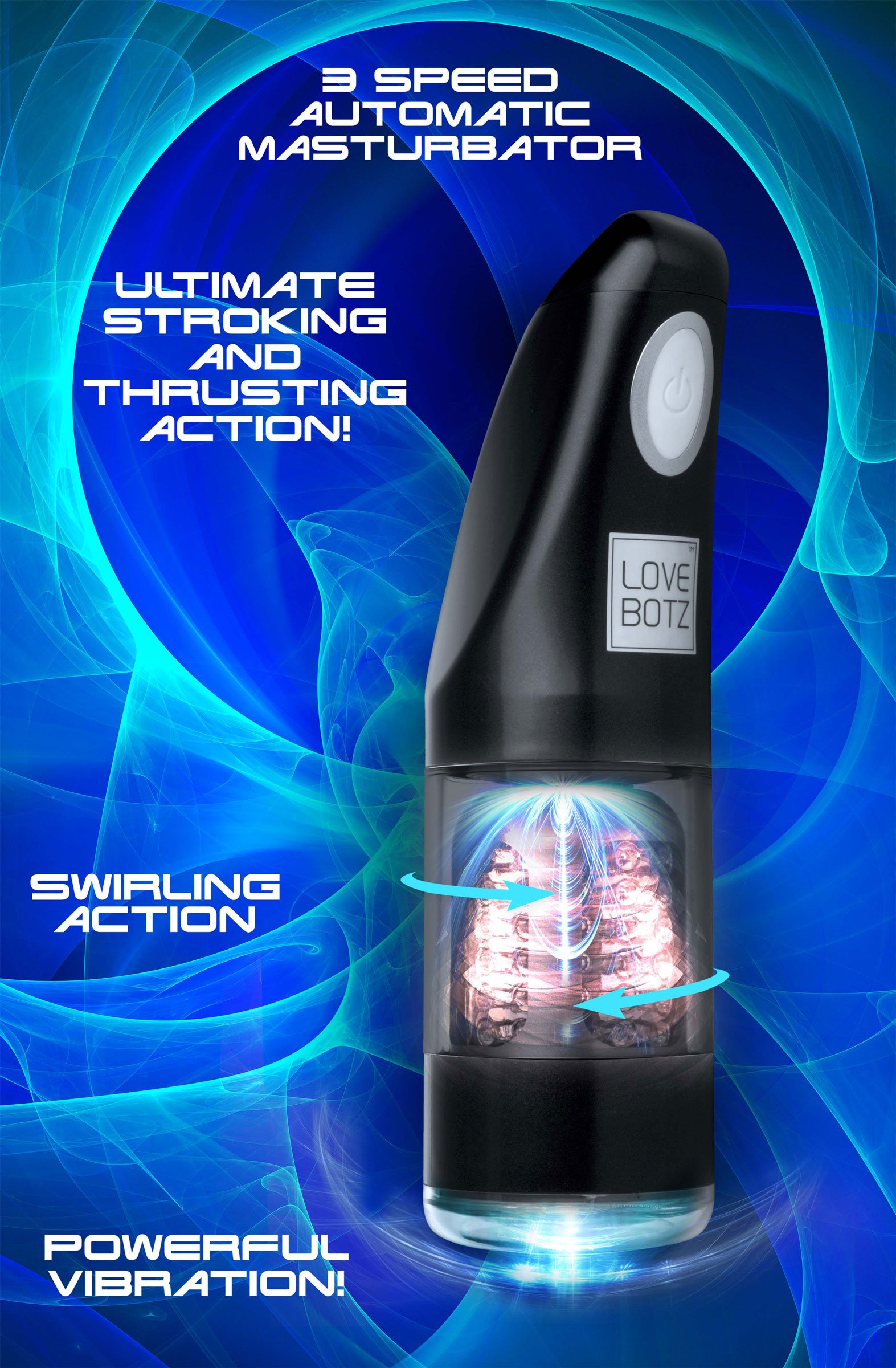 ae313-bulk-galaxy-002 AE313 Ultra Bator Thrusting and Swirling Automatic Stroker