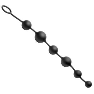 AE337 Serpent 6 Silicone Beads of Pleasure