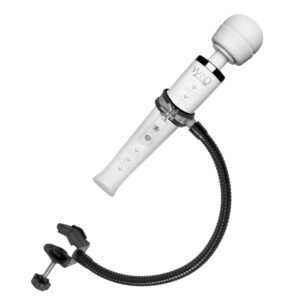 AE372 Wand Assist Adjustable Gooseneck Wand Holder