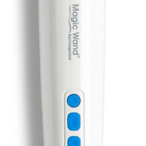 AE543 Wand Rechargeable Personal Massager