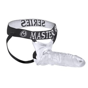 AE586 Grand Mamba XL Jock Style Cock Sheath
