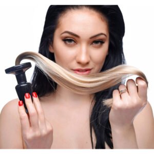 AE627 Pony Tail Anal Plug