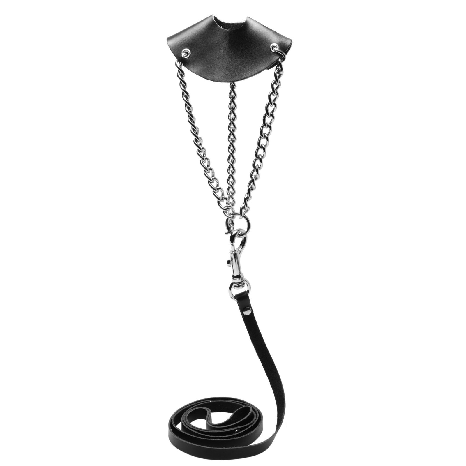 ae643-bulk AE643 By the Balls Scrotum Stretching Kit with Leash