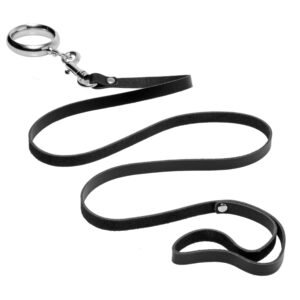 AE713 Lead Them by the Cock Premium Penis Leash