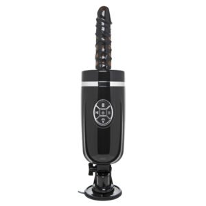 AE751 Jaxxx Hammer 2.0 Multifunction Rechargeable Sex Machine