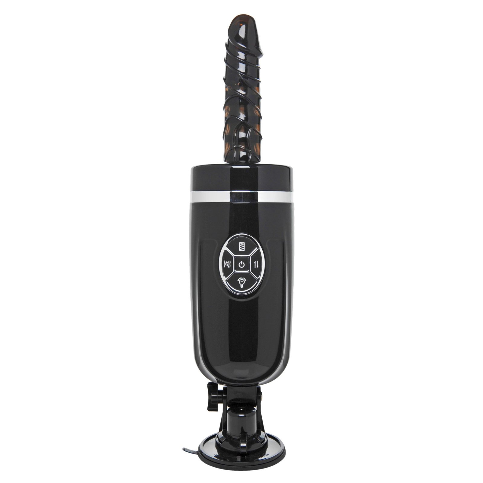 ae751-bulk-front AE751 Jaxxx Hammer 2.0 Multifunction Rechargeable Sex Machine