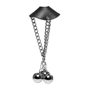 AE780 Spike and Stretch CBT Ball Stretching Kit with Weights