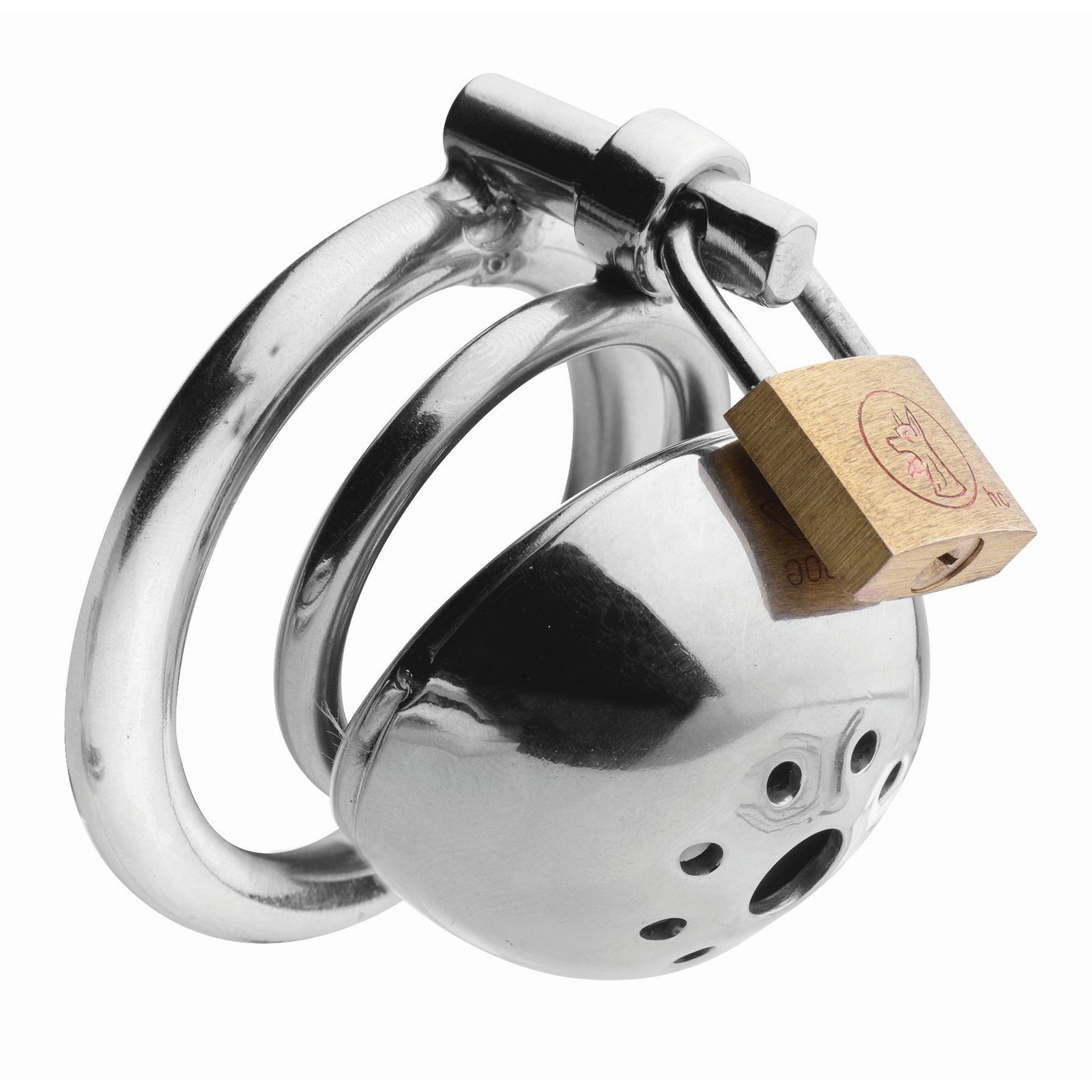 ae795-bulk AE795 Solitary Extreme Confinement Cage