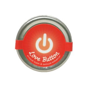 AE858 Love Button Arousal Balm and Sexual Enhancer