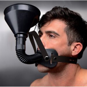 AE868 Latrine Extreme Funnel Gag