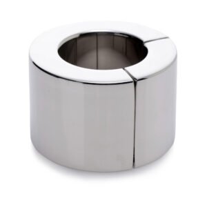 AE903-ML Magnetic Stainless Steel Ball Stretcher- 40mm