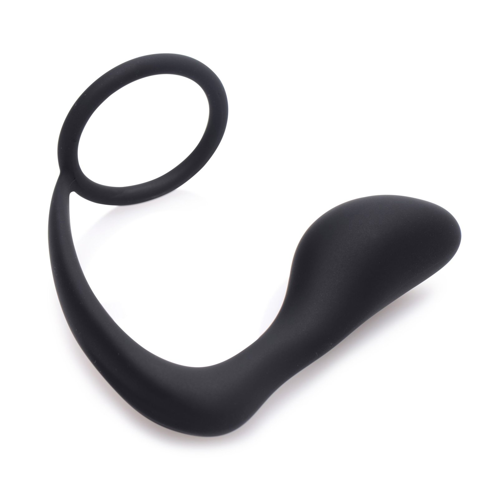 af124-bulk AF124 Explorer II Prostate Stimulator and Cock Ring