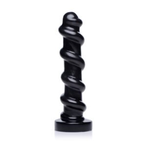 AF128 The Screw Giant 12.5 inch Dildo