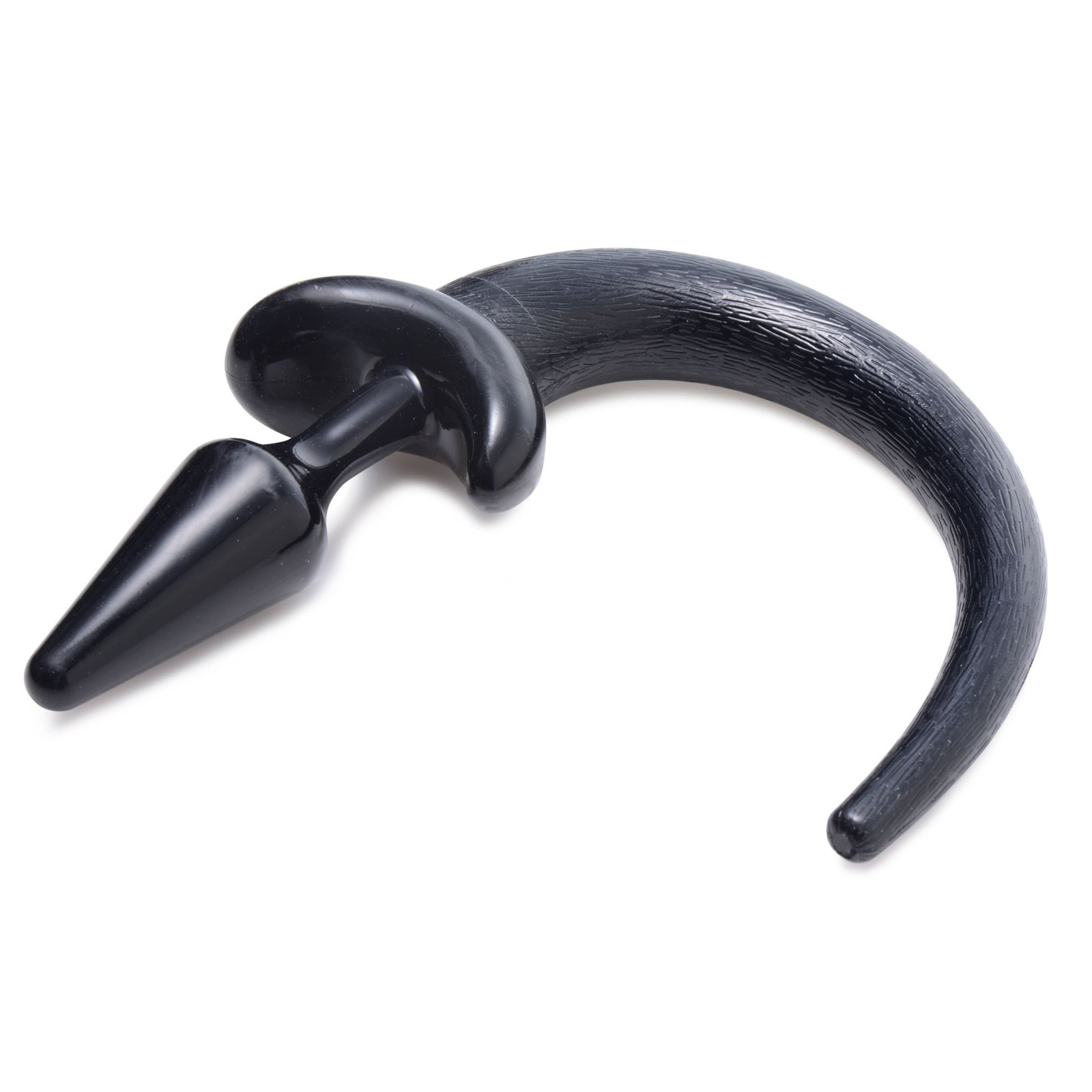 af138-c-2400 AF138 Pedigree Puppy Play Tail Plug