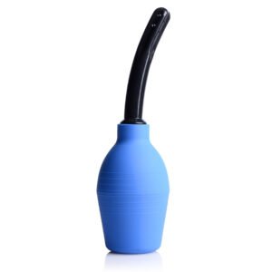 AF197 Premium One-Way Valve Enema Douche