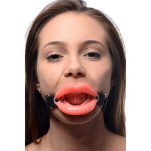 AF209 Sissy Mouth Gag