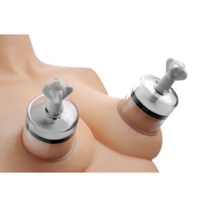 AF221 XL Nipple Suckers
