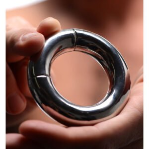 AF234 Magnetize Stainless Steel Magnetic Ball Stretcher