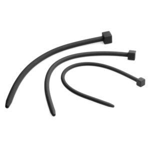 AF241 Bolted Deluxe Silicone Urethral Sounds