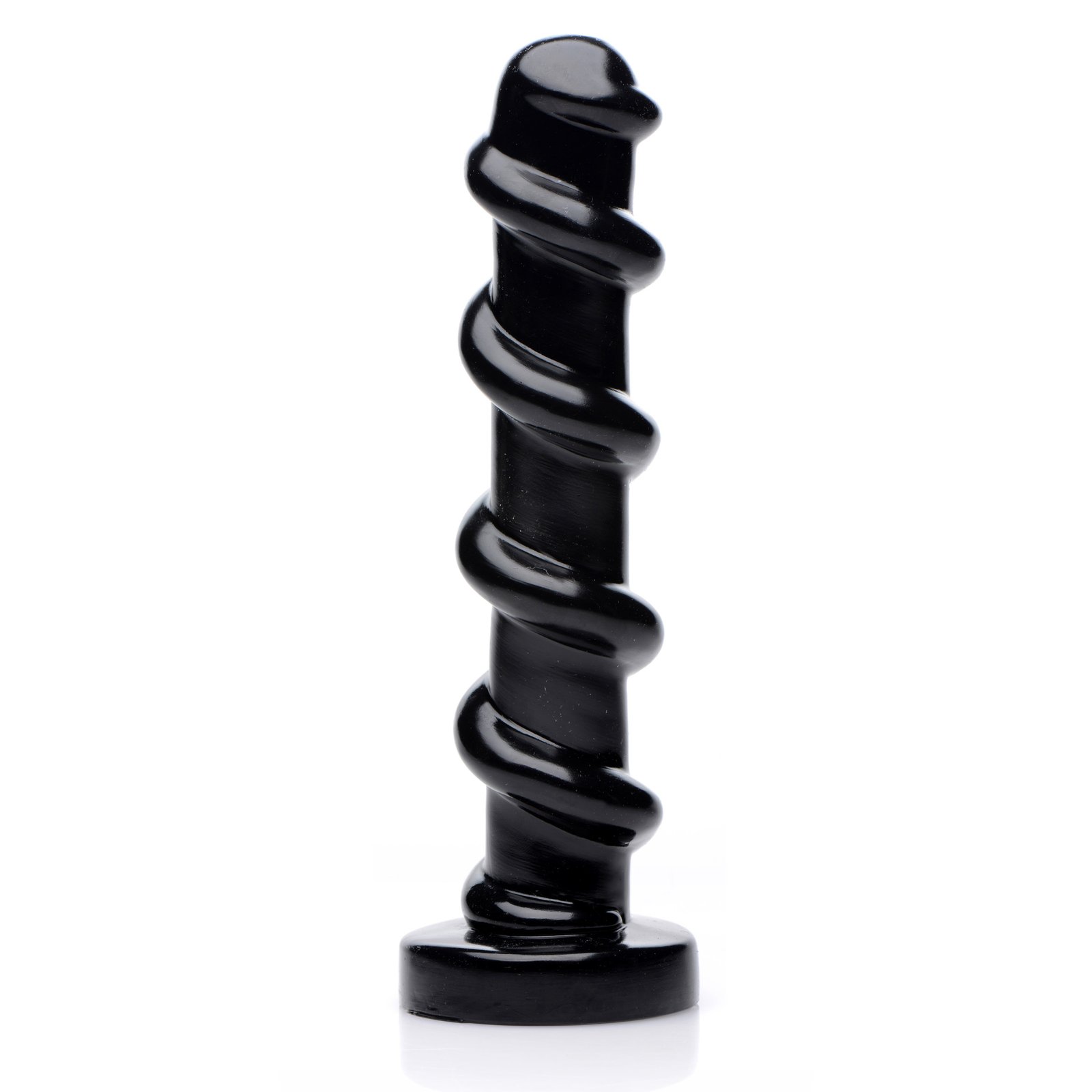 af317-b-2400 AF317 Mighty Screw 9.5 Inch Dildo