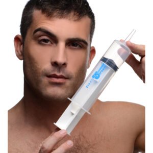 AF440 150ml Enema Syringe